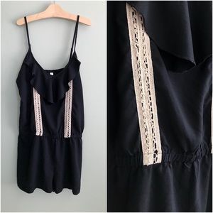 Xhilaration romper